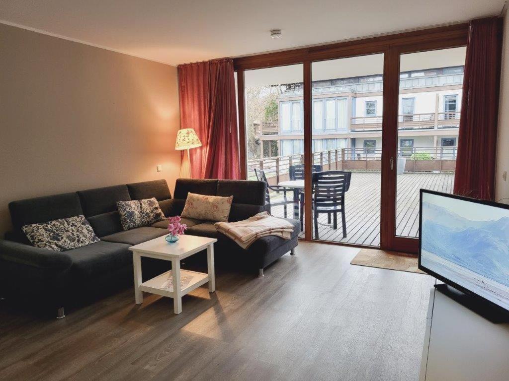 Apartment Appartementhaus Mecklenburg Ostseebad Kühlungsborn