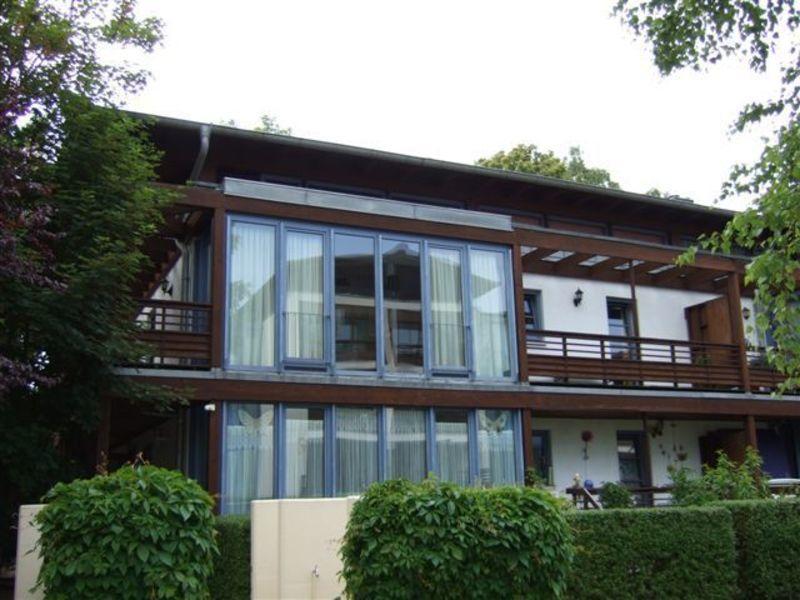 Appartementhaus Mecklenburg