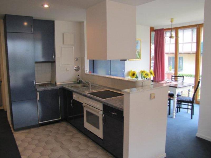 Apartment Appartementhaus Mecklenburg