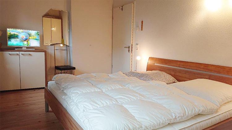 Appartementhaus Mecklenburg Apartment *